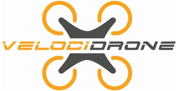 Velocidrone-Logo